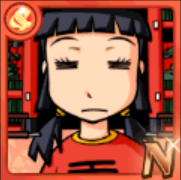 ニートな浅子さん