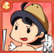 名家ぴよ子お嬢様