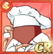 川越料理長