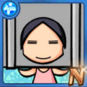 さくらこはダムです