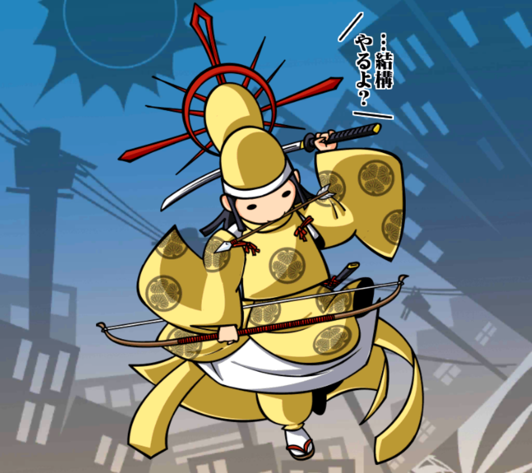 にくぁうちゃん にくぁうちゃん