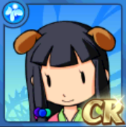 ふーちゃん
