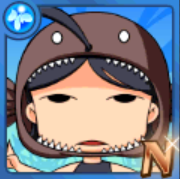 あん子ちゃん