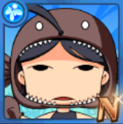 驚愕！深海のあん子