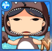 境地！絶海のあん子