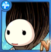 めい子ちゃん