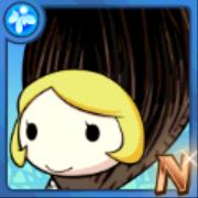 めい子さん