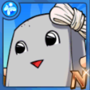 実はこんにゃくちゃん