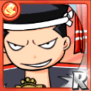 男前やできっしん