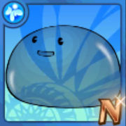 吉野スライム