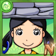 明日香ちゃん