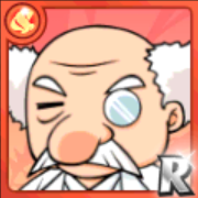 法隆寺博士