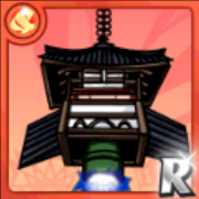 法隆ジェット