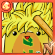 凄ェたっくん