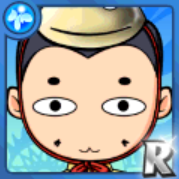 鮒麿