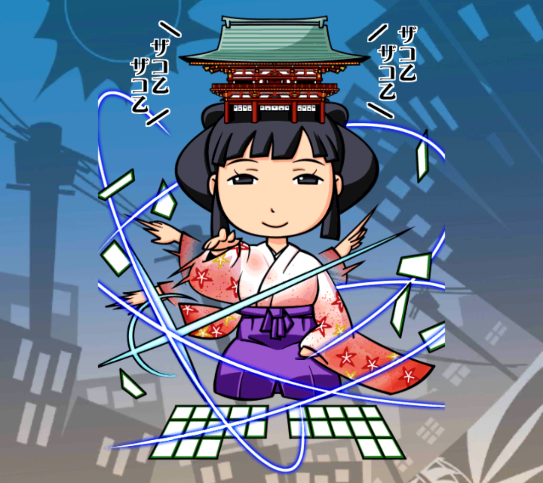女王!かるたーニャ 女王!かるたーニャ