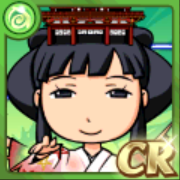 女王！かるたーニャ