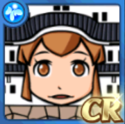 国宝！白鷺嬢