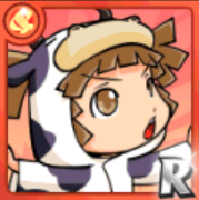 三重子ちゃん