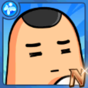 スワン君