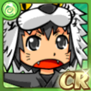 びゃ子ちゃん