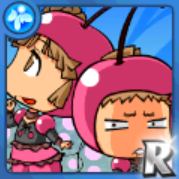 神喫！さくらん兄妹