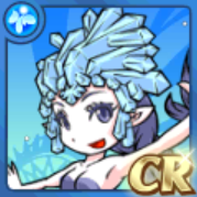 妖精雪愛さん