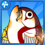 God of 魚ぉ！