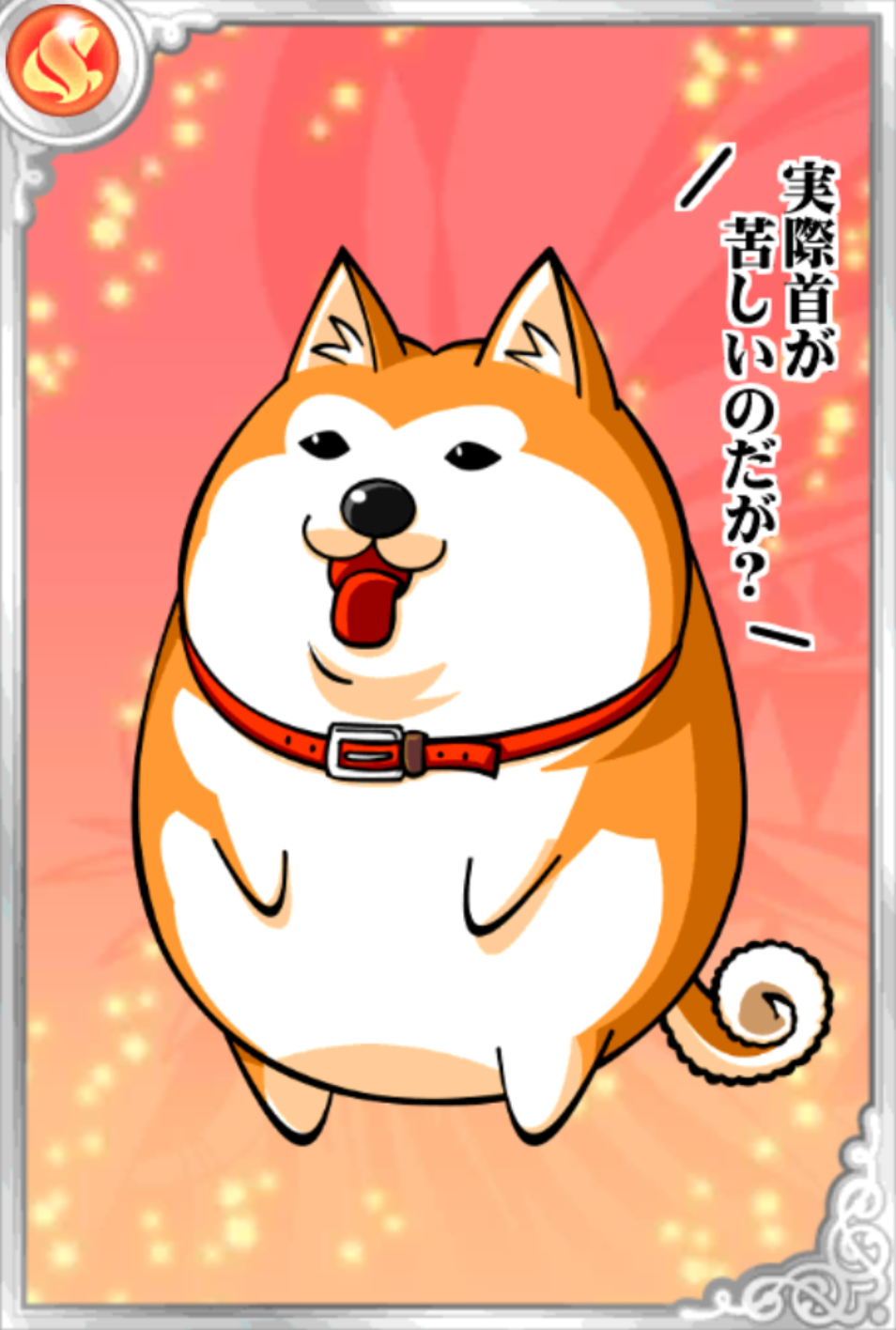 愛犬八太郎 愛犬八太郎