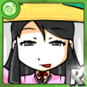 こまち先輩