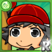 毬れ！みるるん