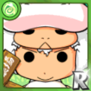 羊アフロ・こ祝いくん