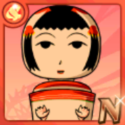 鳴子ちゃん