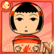 鳴子さん