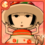 鳴子姫