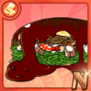 ひろしマン