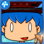 フクさん