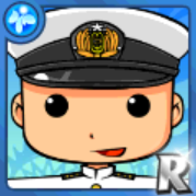 やまとーる海尉