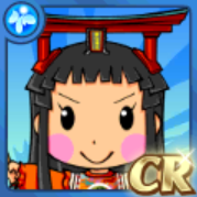 舞楽！いつくしーみん