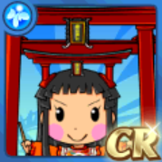 降臨！いつくしーみん