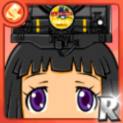 出発！えるたそ
