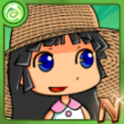 さなこちゃん