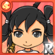 いやひこさん