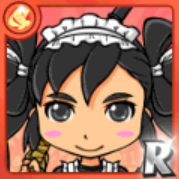 いやひこにゃん