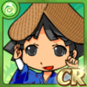 あわわ子ちゃん