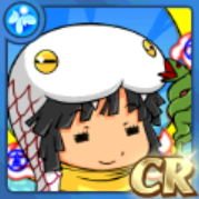 こんぴらさん先輩