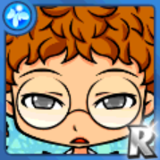 キャミー先生