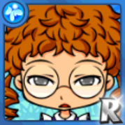 キャミーという女