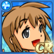 みさきちゃん