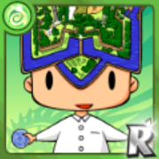 ゴリョカ先生